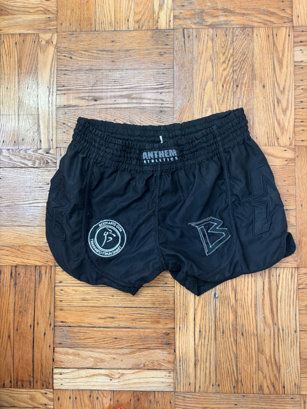 Muy Thai Boxing Shorts